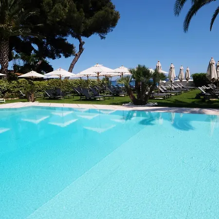 La Casa Di Anny Di Charme 4* 迪亚诺马里纳