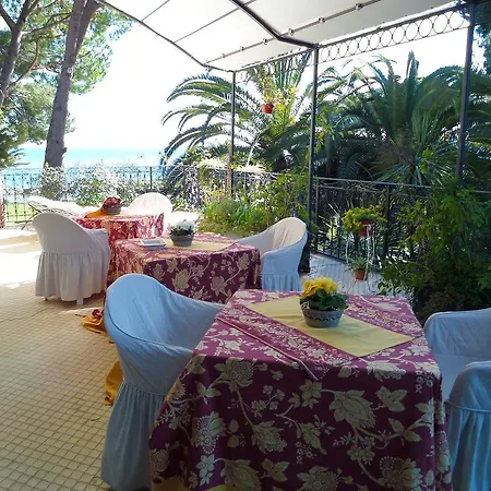 La Casa Di Anny Di Charme 4* 迪亚诺马里纳