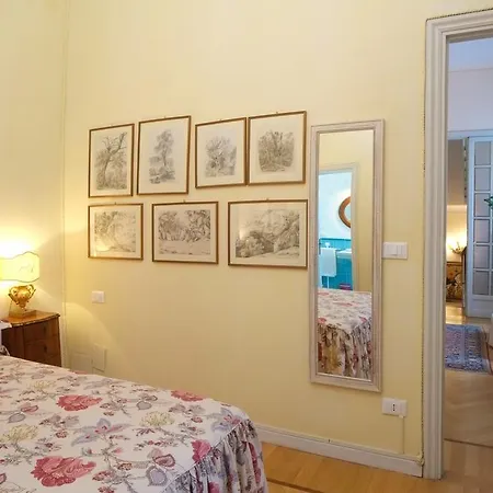 La Casa Di Anny Di Charme Oda ve Kahvaltı 4*