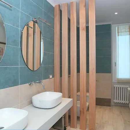 La Casa Di Anny Di Charme 4* Diano Marina