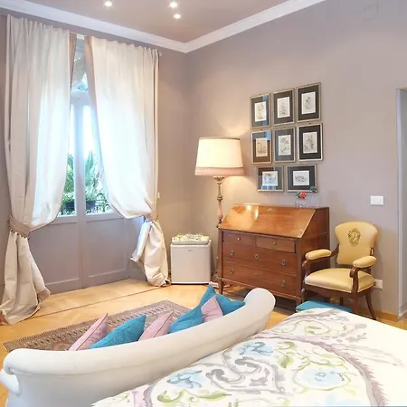 Oda ve Kahvaltı La Casa Di Anny Di Charme