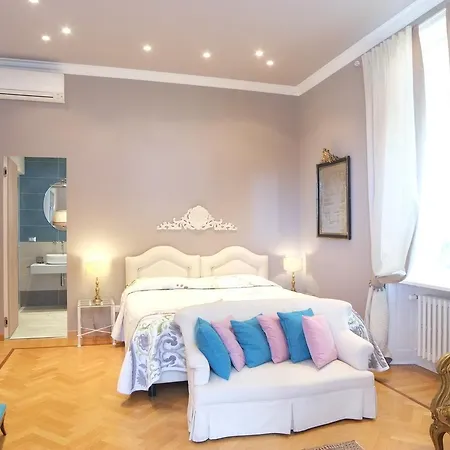 La Casa Di Anny Di Charme 迪亚诺马里纳