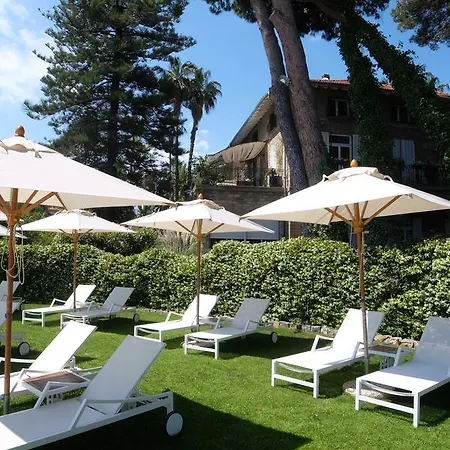 Oda ve Kahvaltı La Casa Di Anny Di Charme