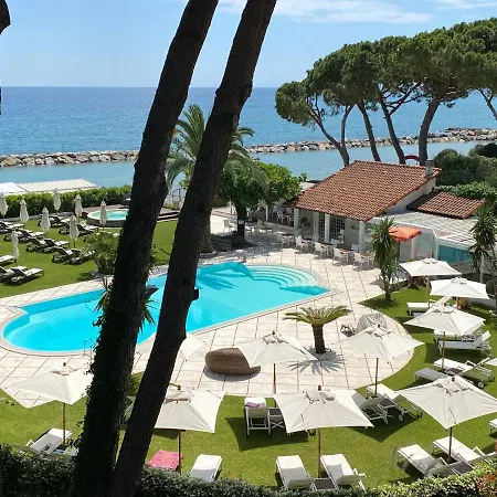 住宿加早餐酒店 La Casa Di Anny Di Charme