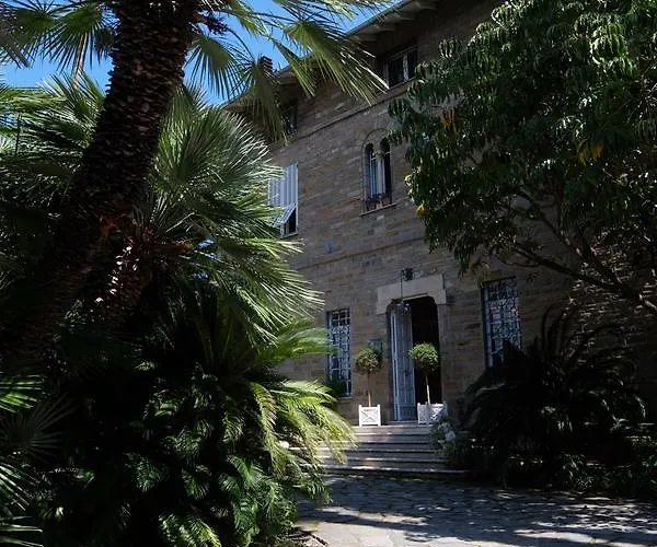 La Casa Di Anny Di Charme 4*