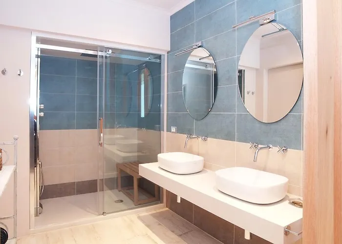 住宿加早餐酒店 La Casa Di Anny Di Charme 4*