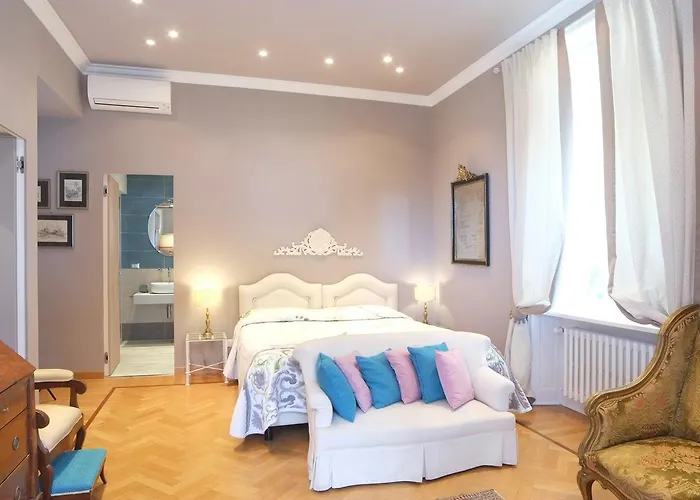 La Casa Di Anny Di Charme 迪亚诺马里纳