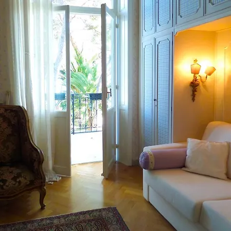 La Casa Di Anny Di Charme Frühstückspension Diano Marina