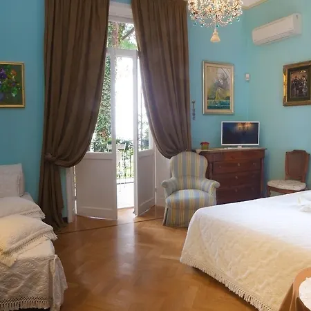 Frühstückspension La Casa Di Anny Di Charme