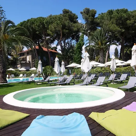 La Casa Di Anny Di Charme 4* Diano Marina