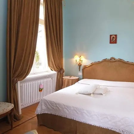 Bed & Breakfast La Casa Di Anny 4*