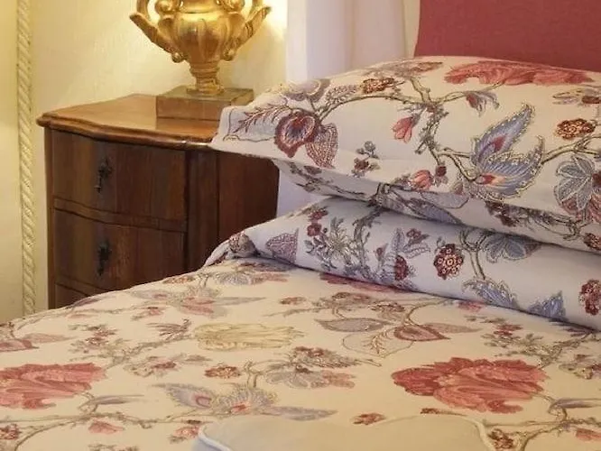 Bed & Breakfast La Casa Di Anny