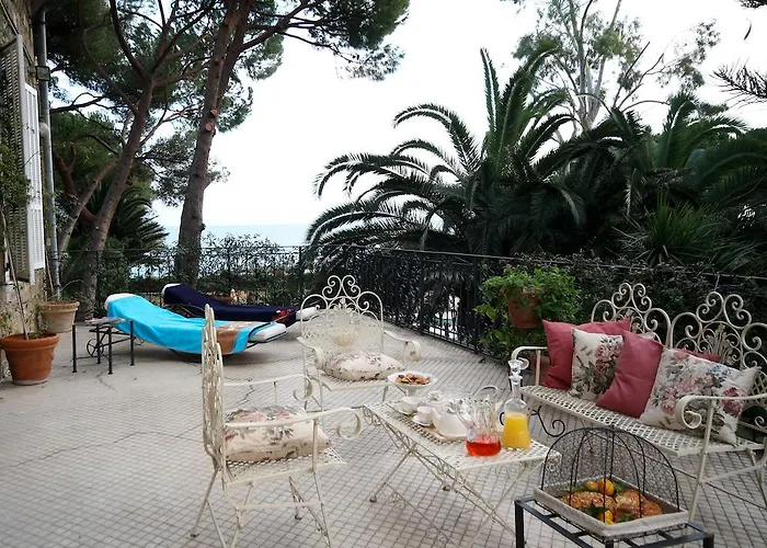 La Casa Di Anny Bed & Breakfast