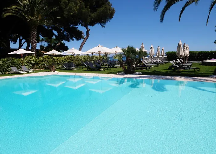 La Casa Di Anny 4* Diano Marina