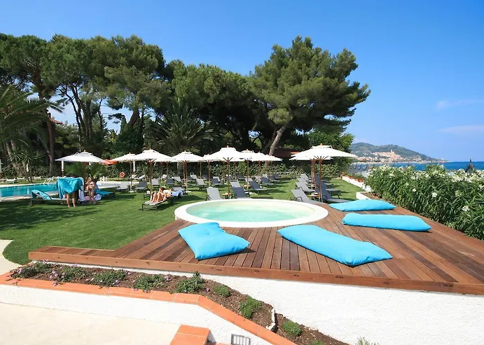 Bed & Breakfast La Casa Di Anny Diano Marina