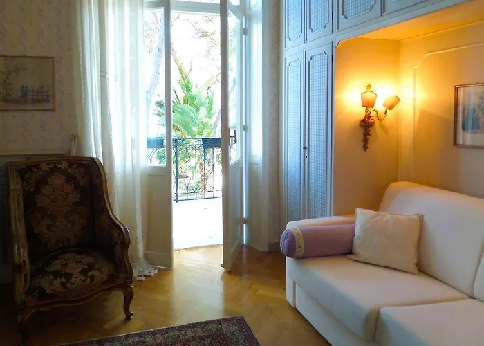 La Casa Di Anny Bed & Breakfast Diano Marina