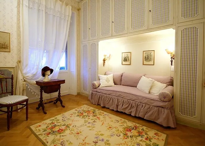 Bed & Breakfast La Casa Di Anny 4*