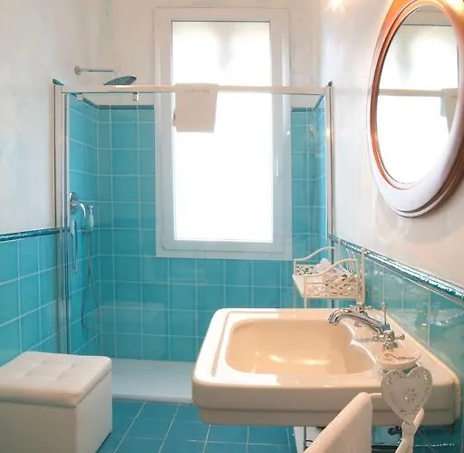 Bed & Breakfast La Casa Di Anny Diano Marina