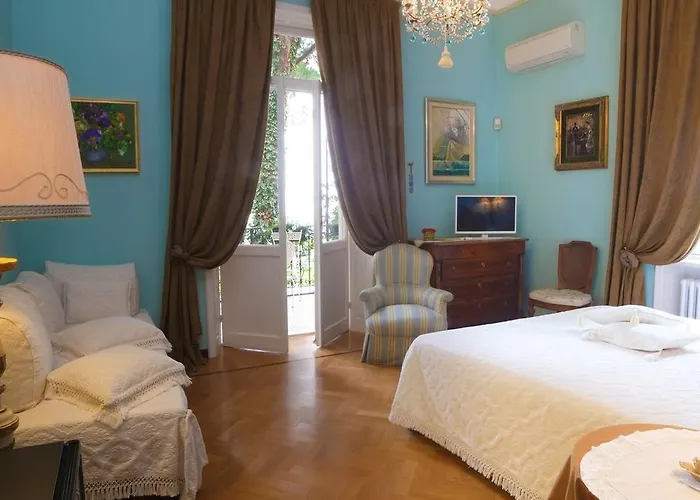 Bed & Breakfast La Casa Di Anny