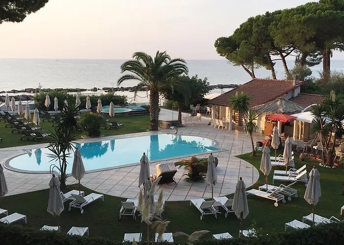 La Casa Di Anny Bed & Breakfast