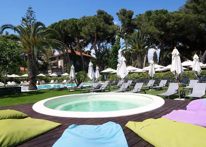 La Casa Di Anny 4* Diano Marina